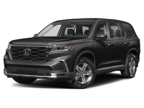 2024 Honda Pilot EX-L 7 Passenger