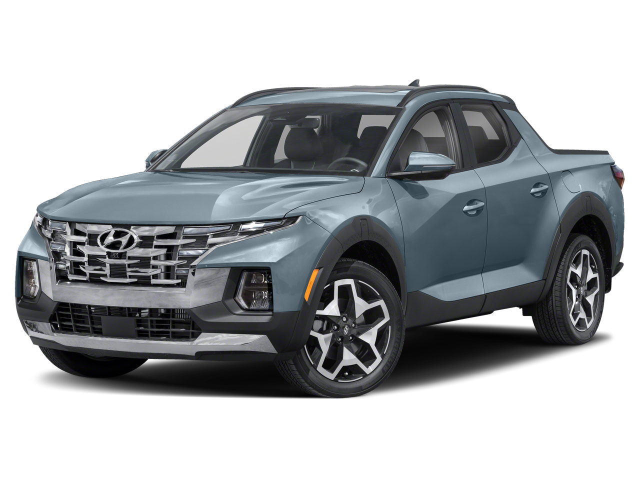 2024 Hyundai Santa Cruz - Image 1
