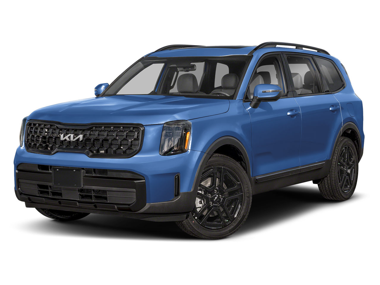 2024 Kia Telluride - Image 1
