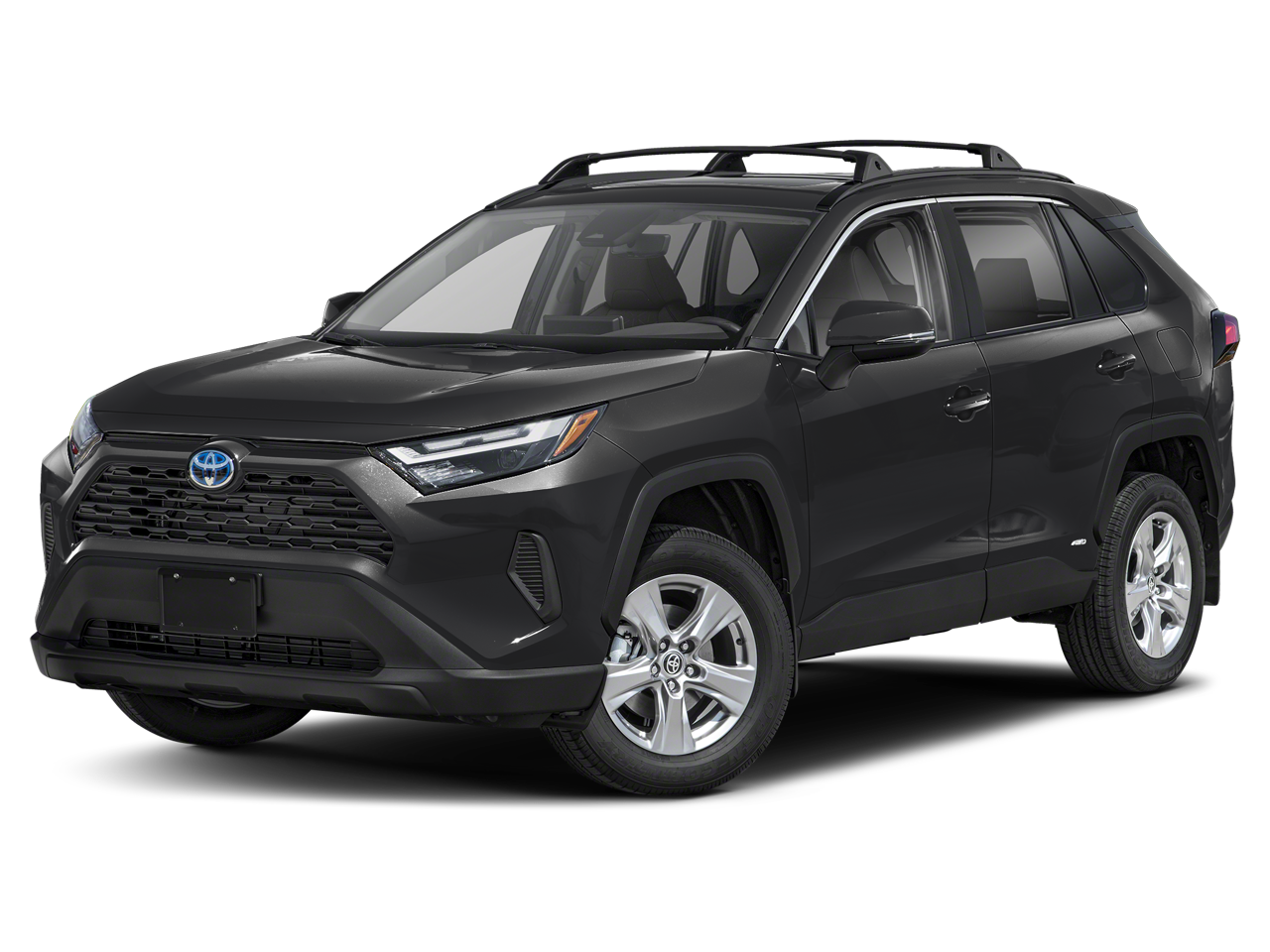 2024 Toyota RAV4 Hybrid XLE AWD's photo