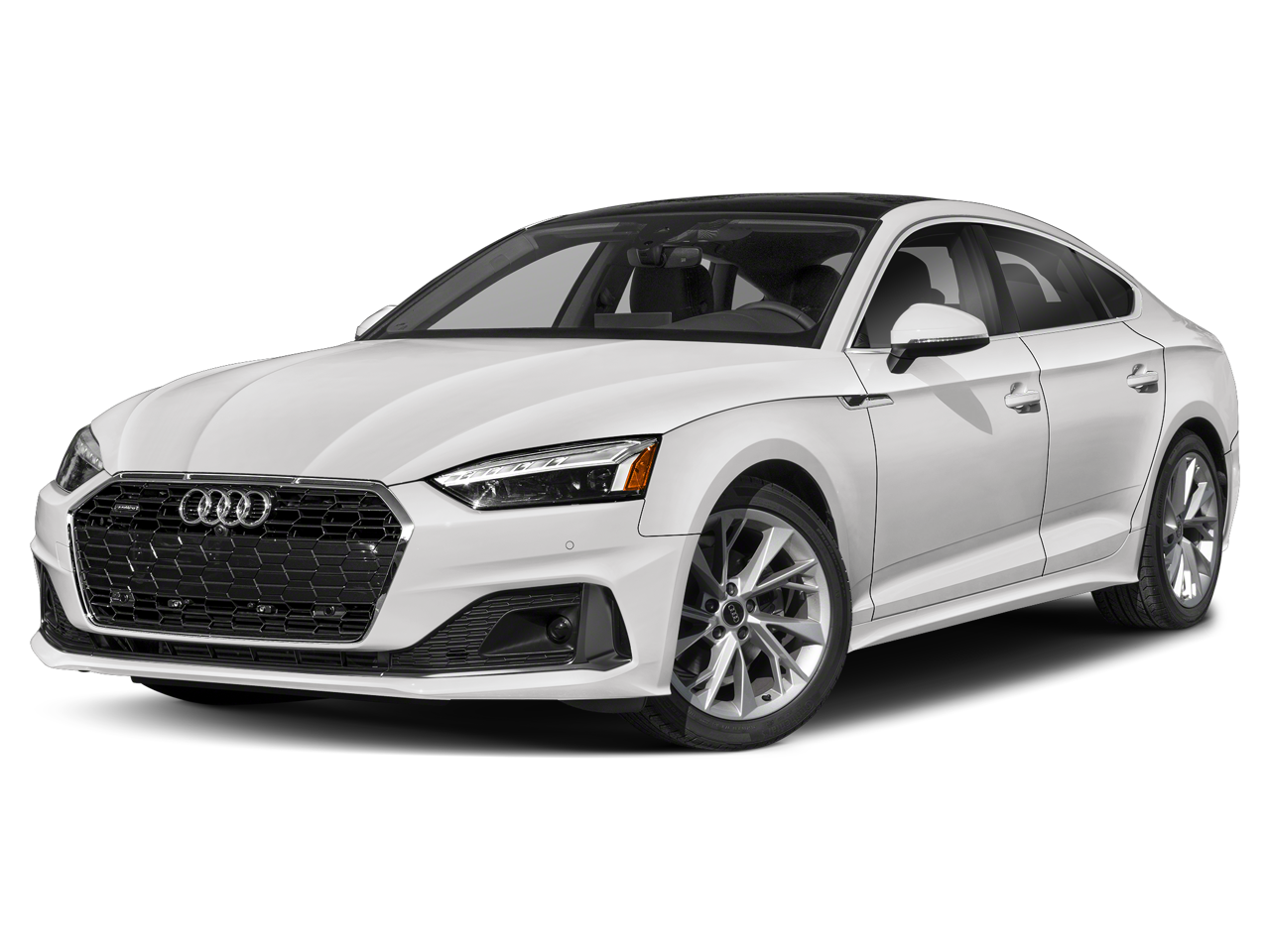 2025 Audi A5 Sportback S line Premium