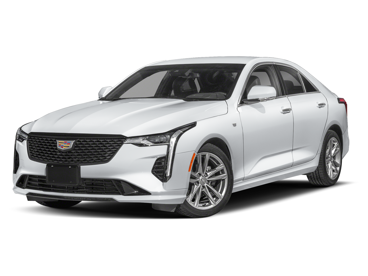 2025 Cadillac CT4 Premium Luxury - Photo 47