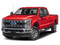 2025 Ford Super Duty F-350 DRW Pickup XLT