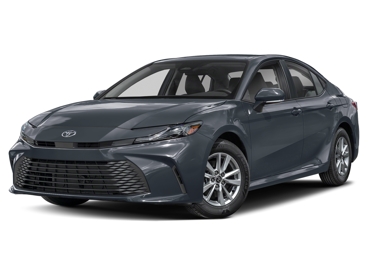 2025 Toyota Camry LE Hybrid's photo