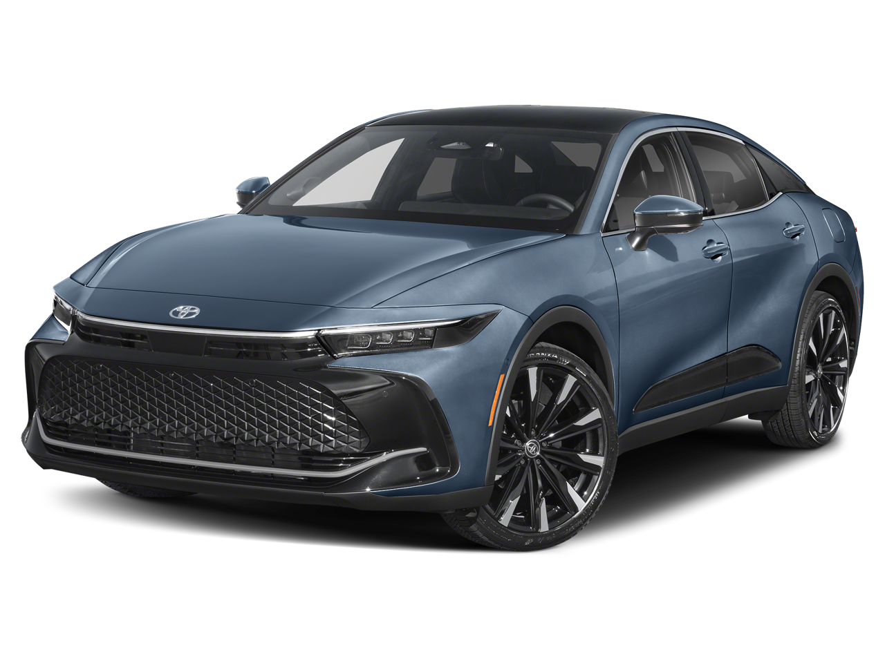 2025 Toyota Crown