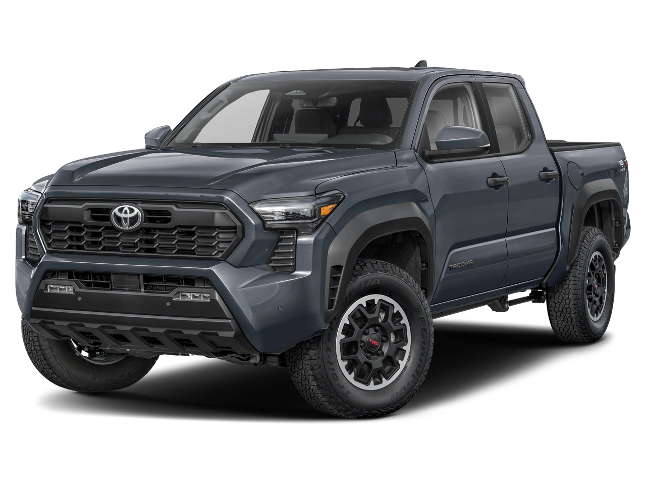 2025 Toyota Tacoma TRD Off Road 4x4 Double Cab Long Bed's photo