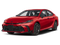 2026 Toyota Camry Nightshade AWD