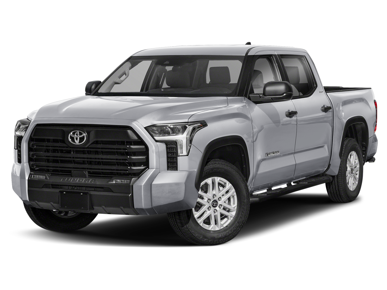 2026 Toyota Tundra's photo