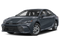 2027 Toyota Camry LE