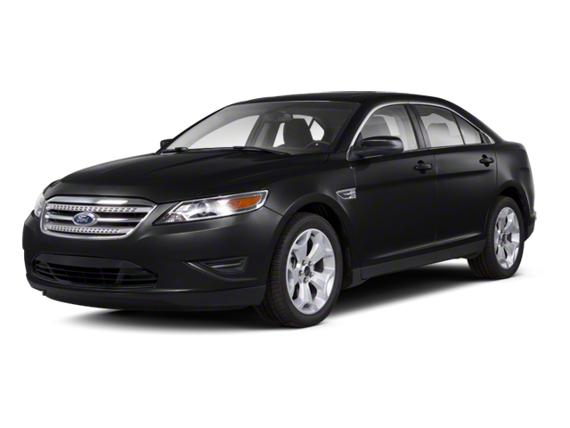 2011 Ford Taurus SEL