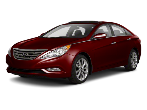 2011 Hyundai Sonata GLS PZEV