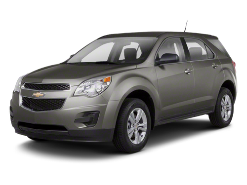 2012 Chevrolet Equinox LT w/2LT