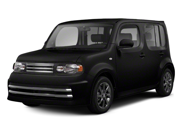 2012 Nissan cube 1.8 S