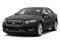2013 Ford Taurus SE