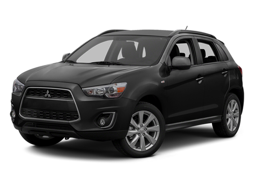 2013 Mitsubishi Outlander Sport SE