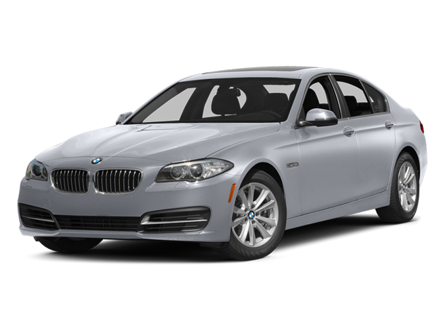 2014 BMW 528i 528i