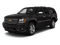 2014 Chevrolet Suburban LT