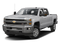 2016 Chevrolet Silverado 2500 HD LT