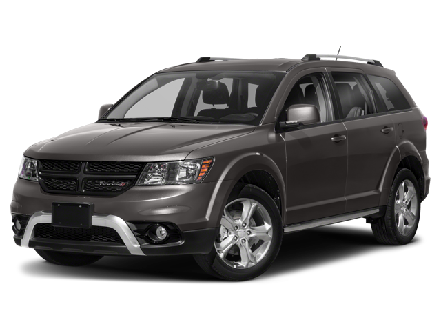2016 Dodge Journey SE FWD's photo