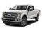 2017 Ford Super Duty F-250 Pickup Lariat