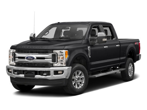 2017 Ford Super Duty F-250 Pickup XLT