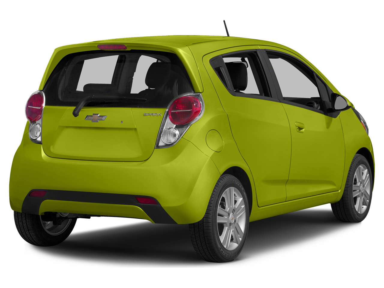 2015 Chevrolet Spark LT