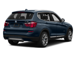 2017 BMW X3 xDrive28i xDrive28i