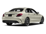2017 Mercedes-Benz AMG® C 43 AMG® C 43
