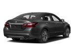 2017 Nissan Altima 2.5 SL