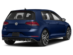 2019 Volkswagen Golf R 2.0T Manual w/DCC/Nav