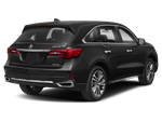 2020 Acura MDX w/Technology Pkg