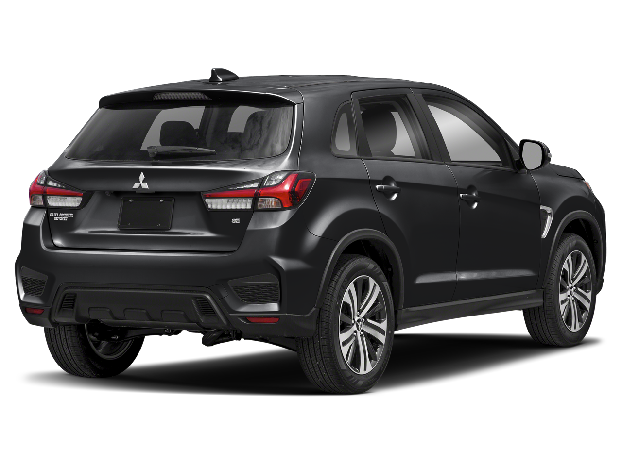 2020 Mitsubishi Outlander Sport SE 2.0
