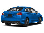 2020 Subaru WRX Manual