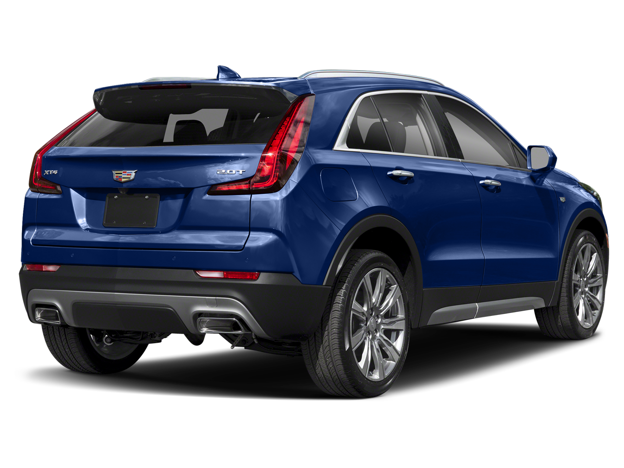 2021 Cadillac XT4 Premium Luxury - Photo 47