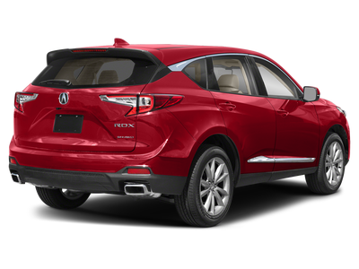 2022 Acura RDX SH-AWD