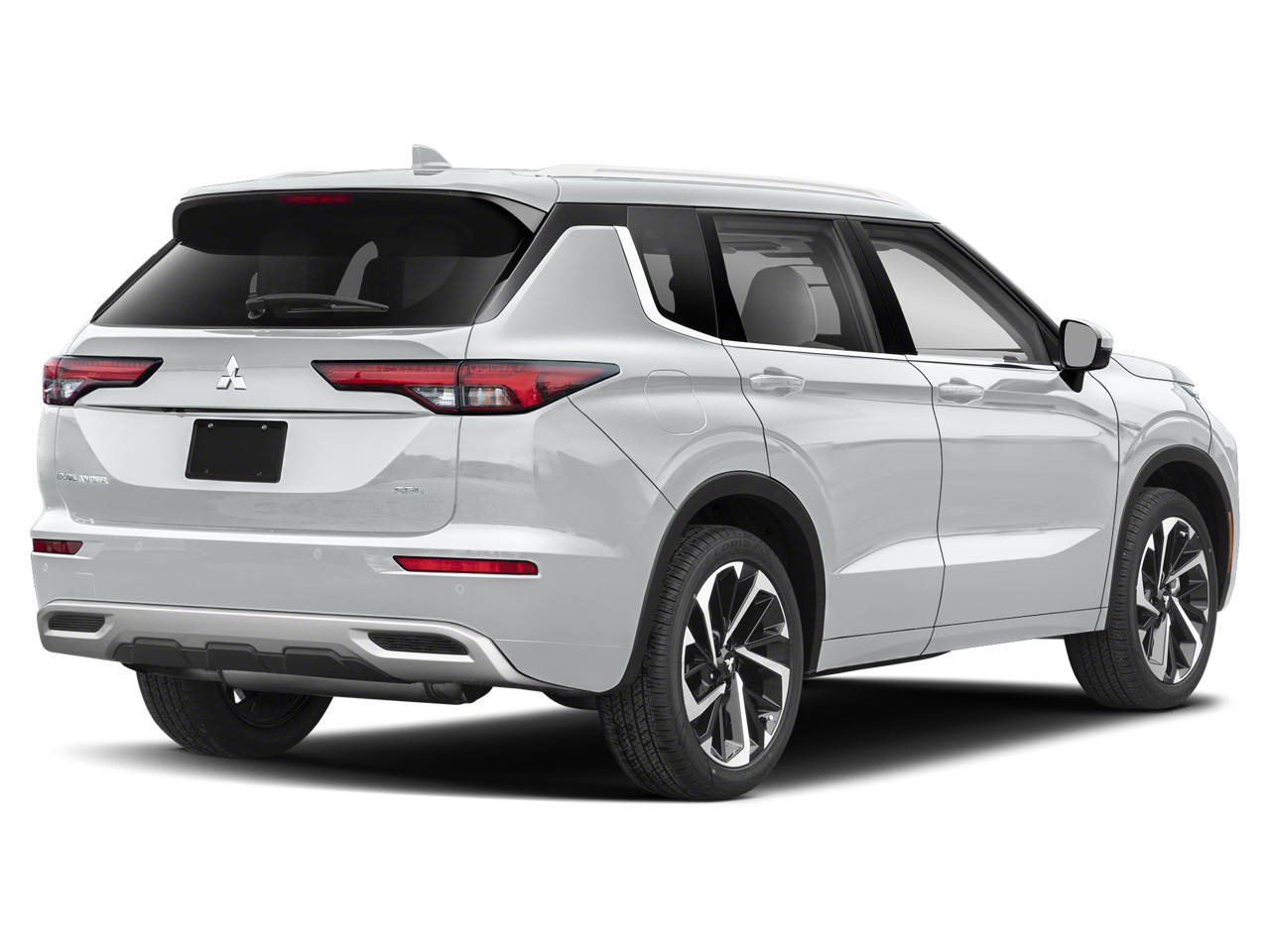 2022 Mitsubishi Outlander SEL Special Edition