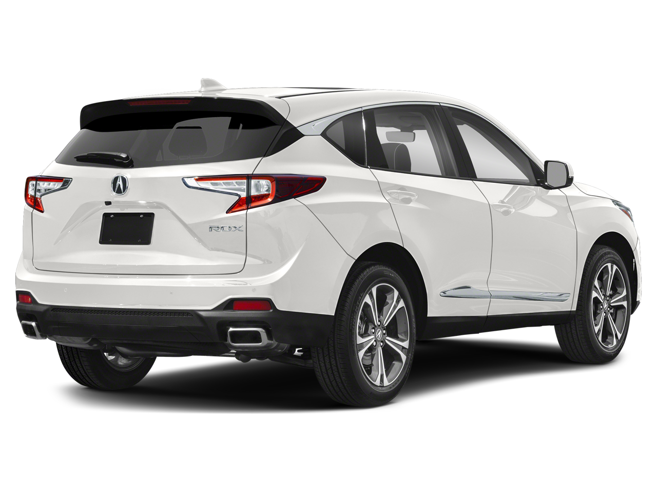 2023 Acura RDX w/Advance Package