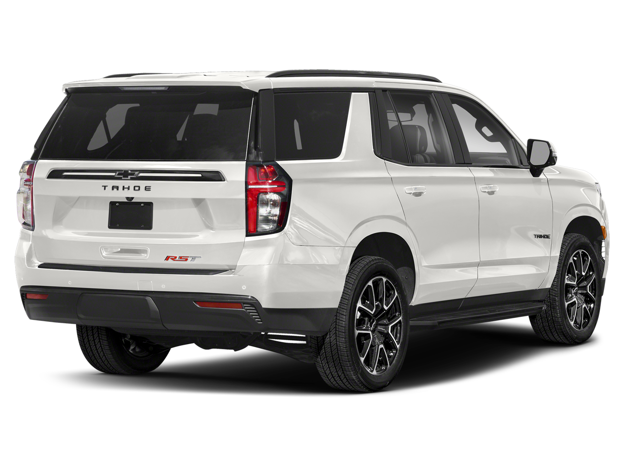 2023 Chevrolet Tahoe RST - Photo 49