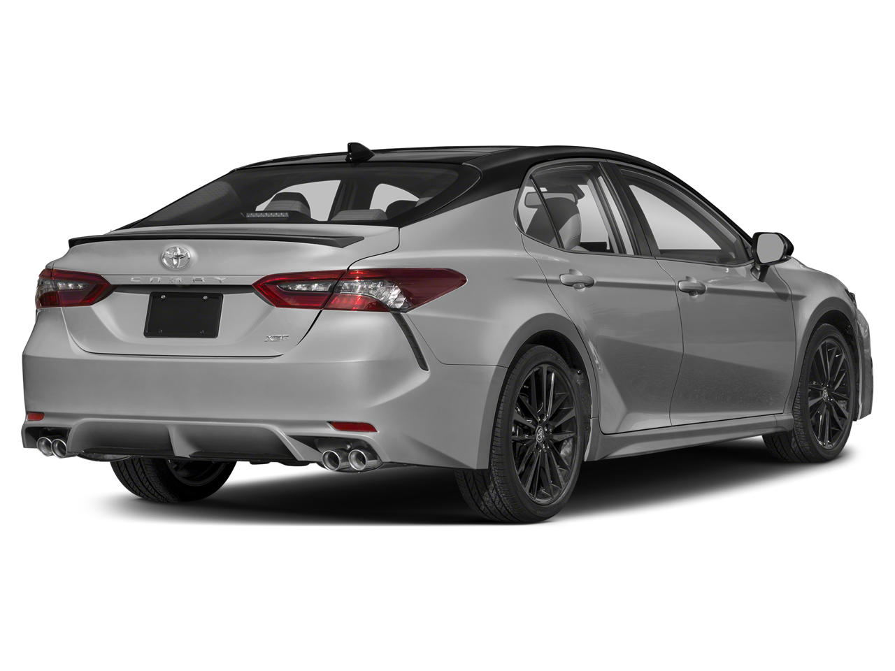 2023 Toyota Camry XSE V6