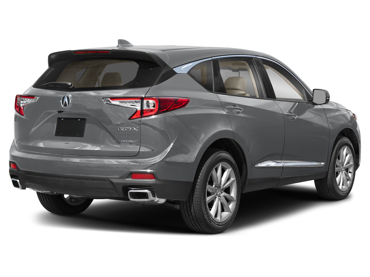 2024 Acura RDX SH-AWD