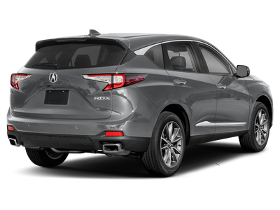 2024 Acura RDX w/Technology Package