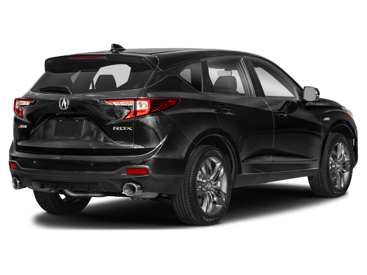 2024 Acura RDX w/A-Spec Package