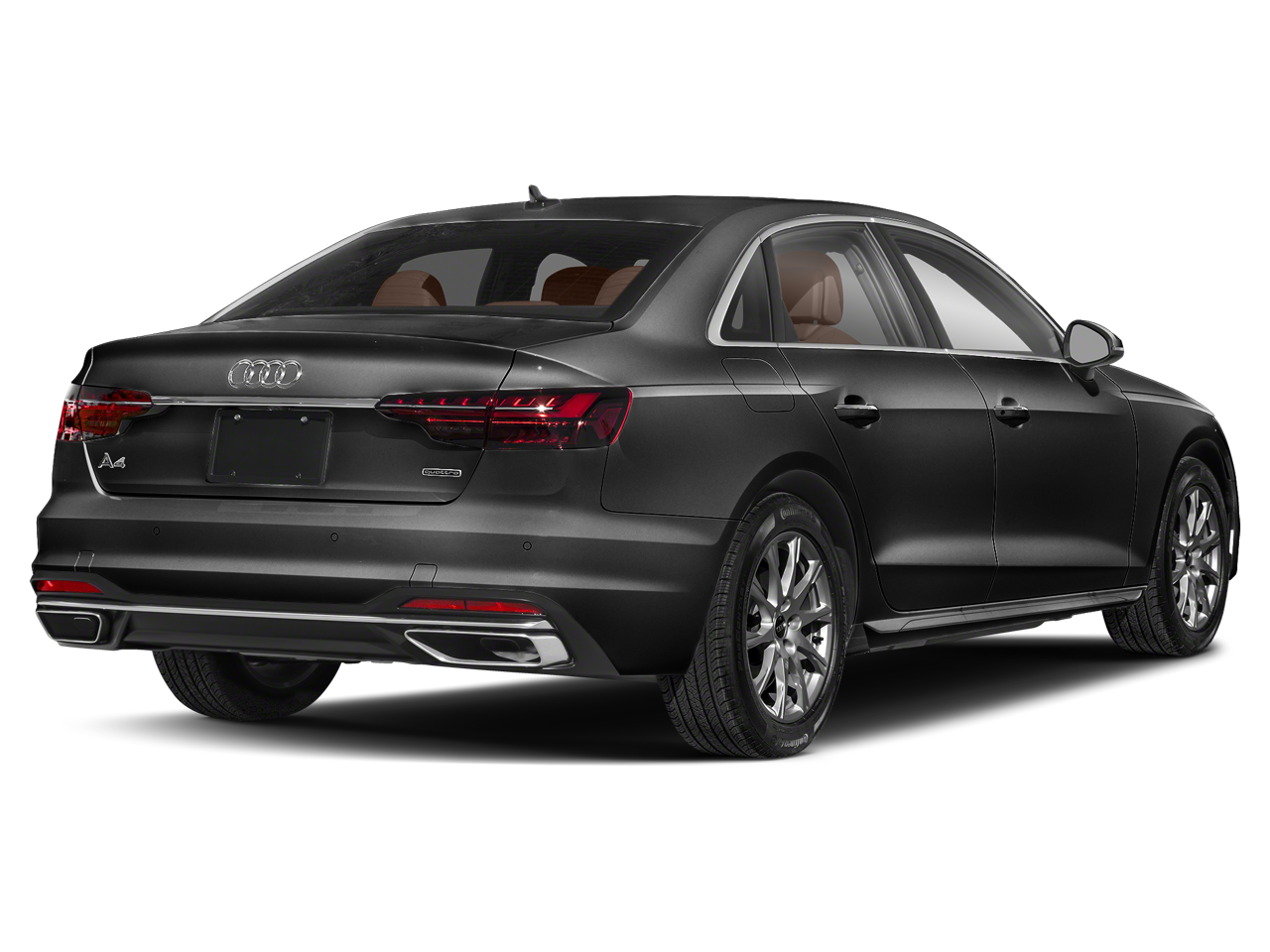 2024 Audi A4 Sedan S line Premium Plus