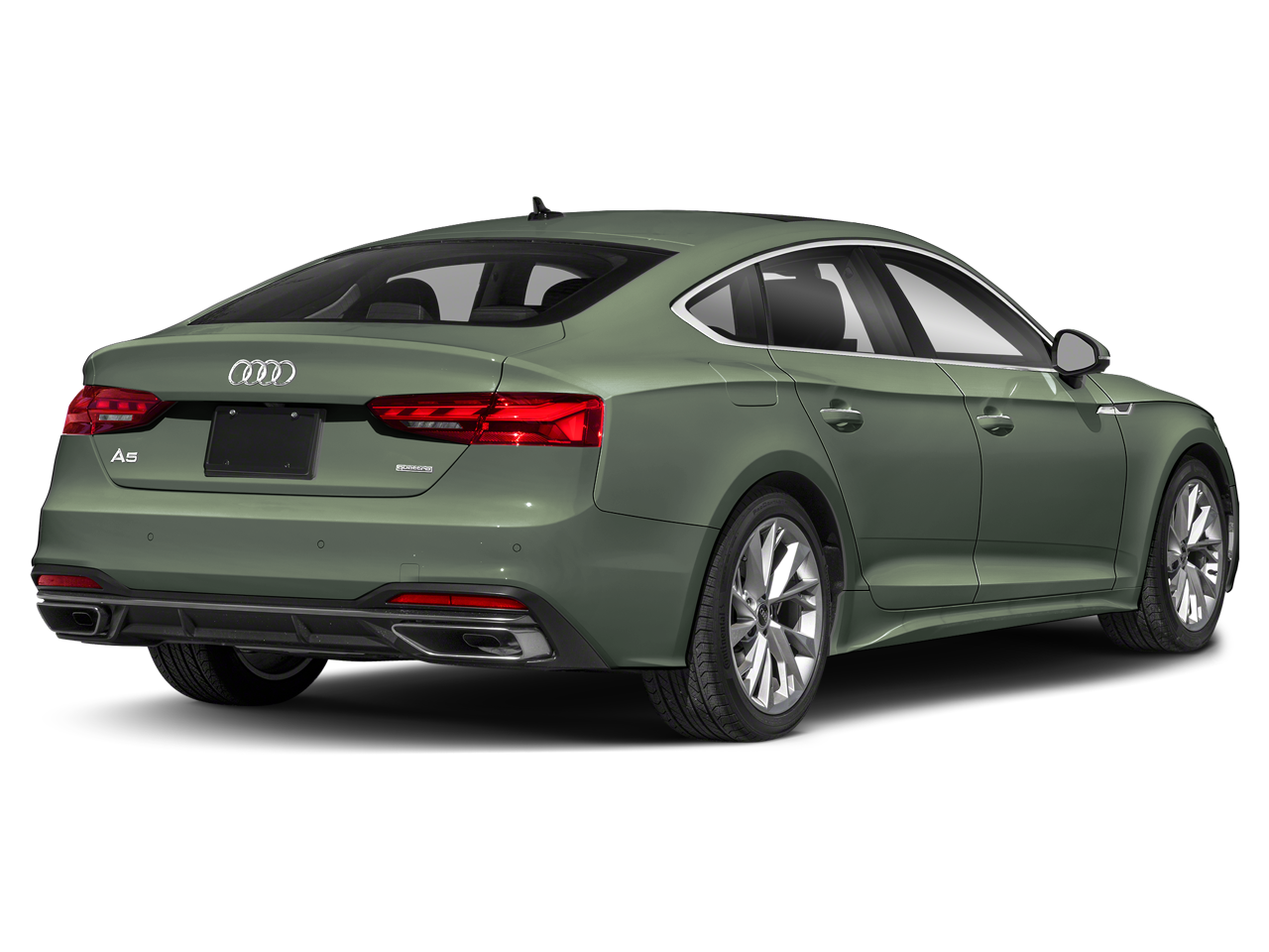 2024 Audi A5 Sportback S line Premium Plus