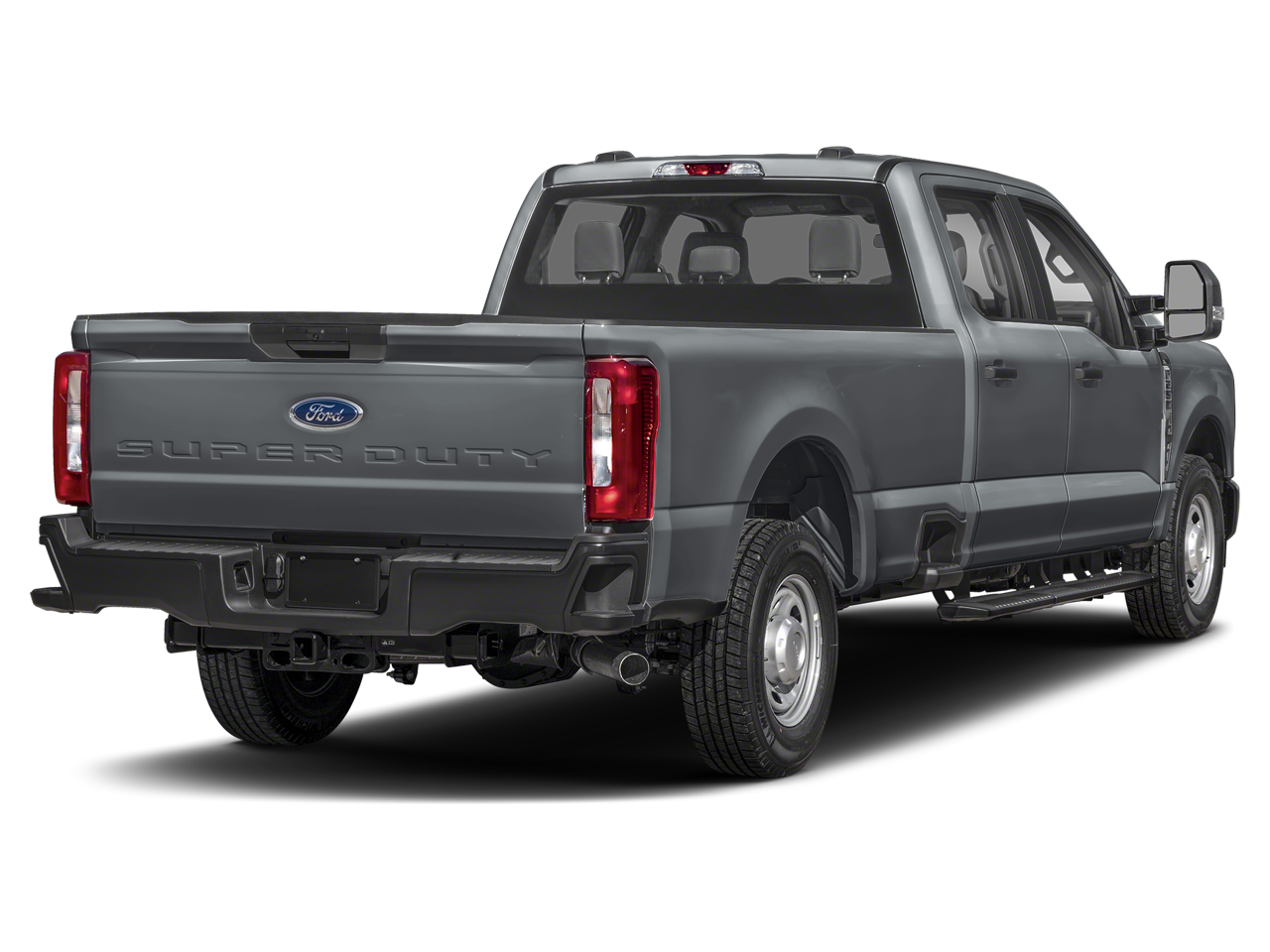 2024 Ford Super Duty F-250 Pickup XL