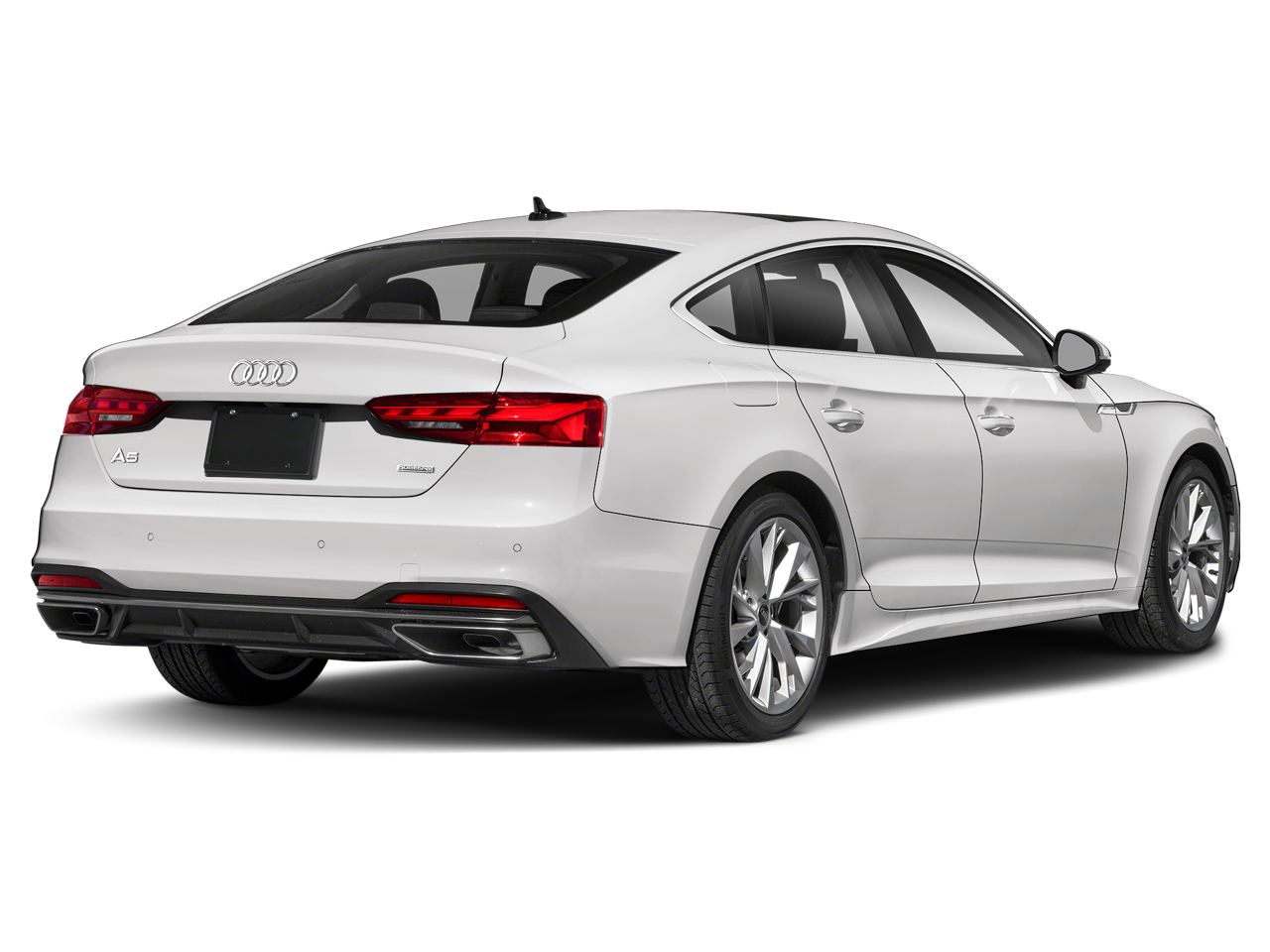 2025 Audi A5 Sportback S line Premium
