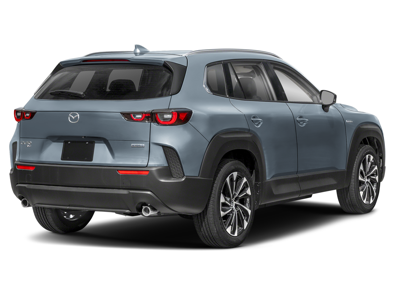 2025 Mazda CX-50 Premium Plus photo 2
