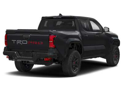 2025 Toyota Tacoma TRD Pro Hybrid