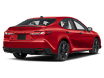 2026 Toyota Camry Nightshade AWD
