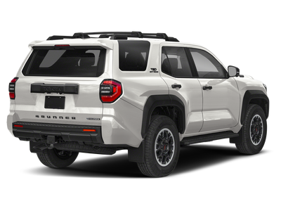 2026 Toyota 4Runner i-FORCE MAX 4Runner TRD Off-Road Premium